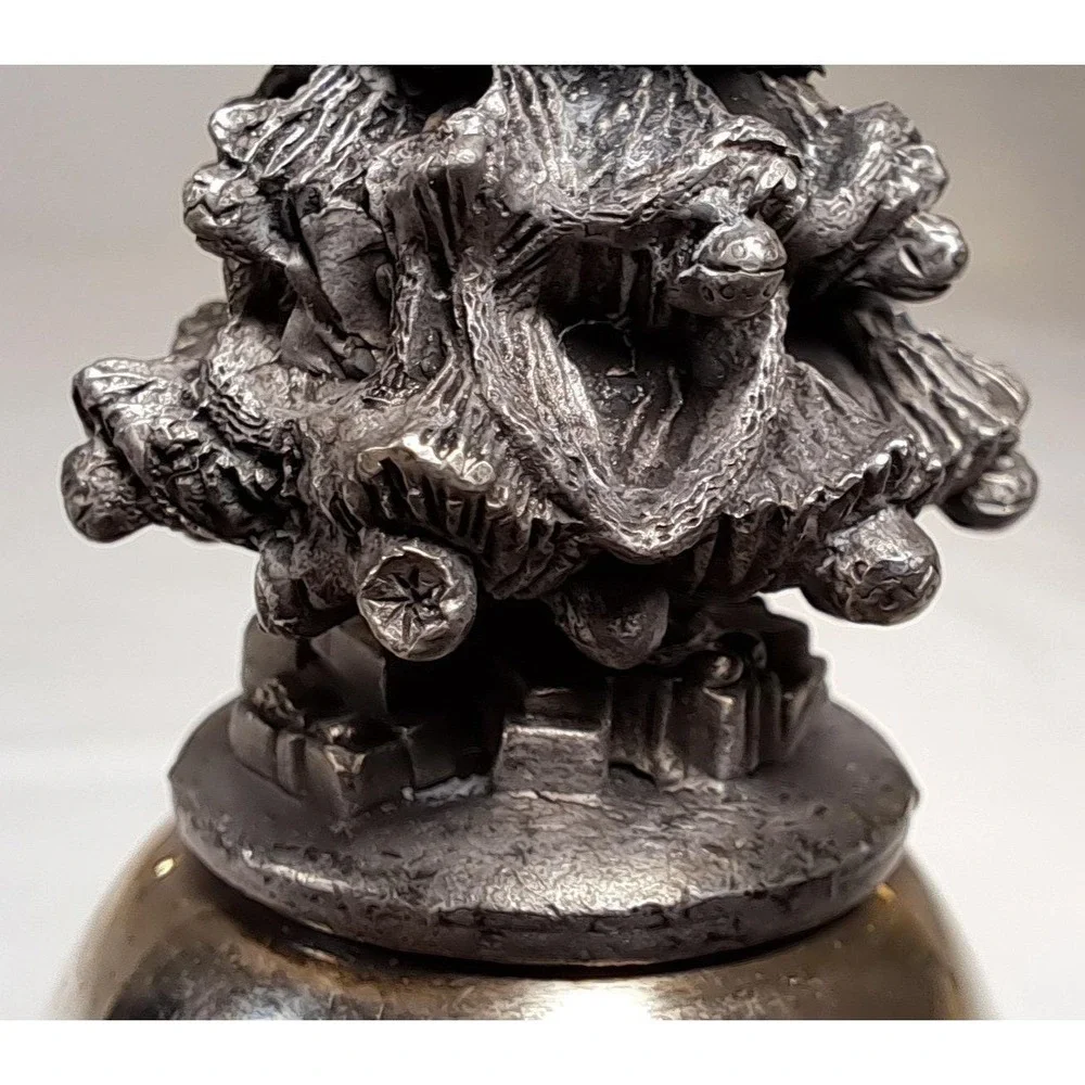 N/A vintage silver
